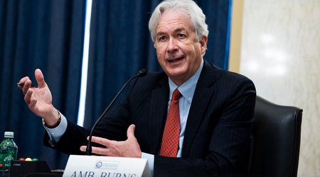 Head of US intelligence says Russian army has many problems