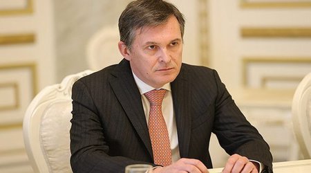 Fransanın Cənubi Qafqaz üzrə xüsusi səfiri Azərbaycana gəlir