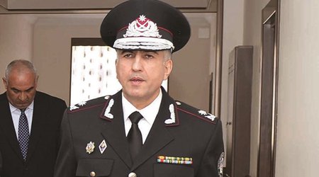 Vəli Ələsgərov həbsxanadan buraxıldı