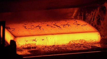 EU to ban Russian steel imports