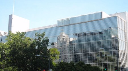 World Bank mobilizes $11B for support to Ukraine