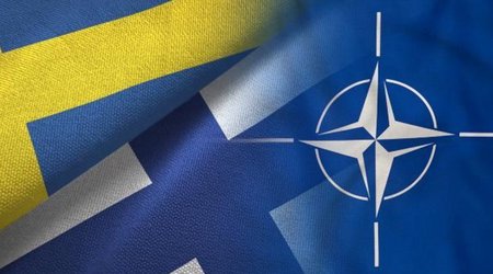 Slovakia ratifies protocols for Finland and Sweden's NATO accession