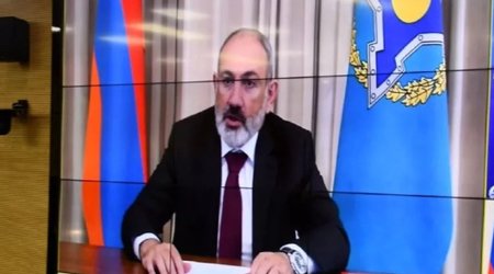 Партия Пашиняна обсуждает выход из ОДКБ