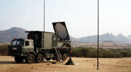 India sells $270 million worth of arms and military equipment to Armenia