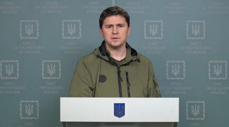 Ukraine’s Presidential Office: We will liberate Donetsk and Luhansk by military means