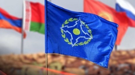 В Москве объяснили решение Еревана не участвовать в учениях ОДКБ
