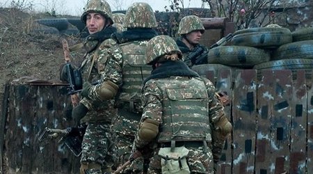 Ermənistan müdafiə xərclərini artırır