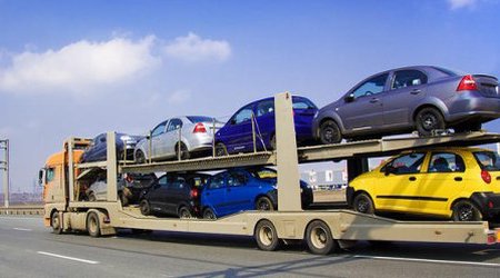 В Азербайджане упростили процесс регистрации импортируемых автомобилей