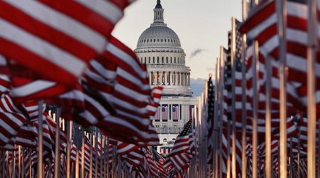 США ввели дополнительные антииранские санкции