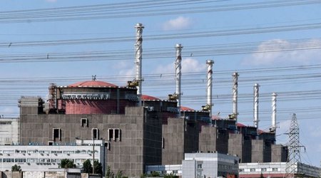 IAEA sends Ukraine equipment to ensure safety of nuclear facilities