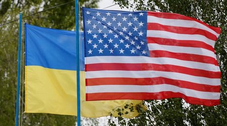 US Senate passes bill that includes $12.4B in new assistance to Ukraine