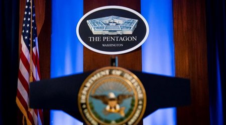 Pentagon plans to set up new command to arm Ukraine