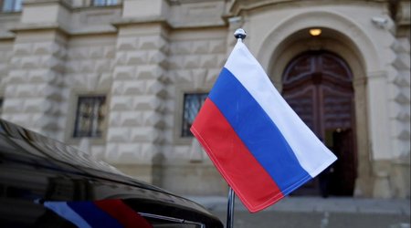 Montenegro expels almost entire diplomatic staff of Russian Embassy