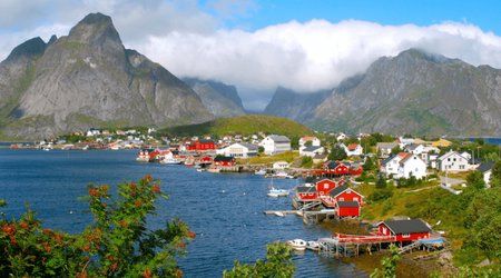 Norway may ban entry of Russian tourists