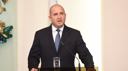Президент Болгарии: Азербайджан является для нас желанным и надежным партнером