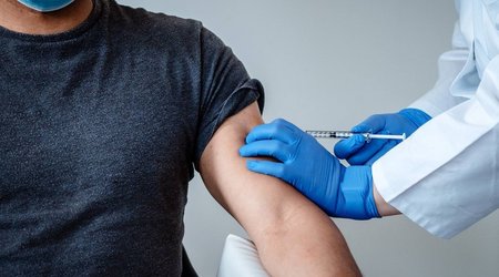 В Азербайджане за сутки вакцинированы 1080 человек