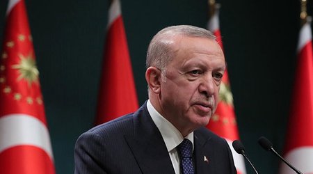 Ərdoğan Paşinyanla gözlənilən görüşü barədə açıqlama verdi