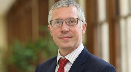 British ambassador highly values Azerbaijan's support for Ukraine