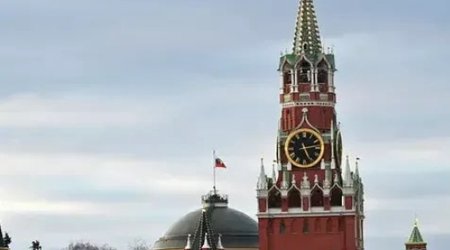В Кремле ответили на критику Кадырова