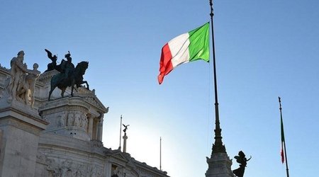МИД Италии выразил послу РФ протест в связи с "референдумами"