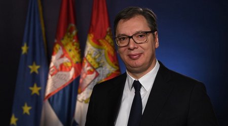 Сербия, Венгрия и Австрия договорились о поддержке во время мирового кризиса