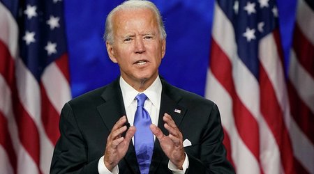 Biden announces new sanctions against Iran
