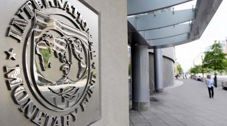 IMF to consider Ukraine's request for $1.3B in emergency funding