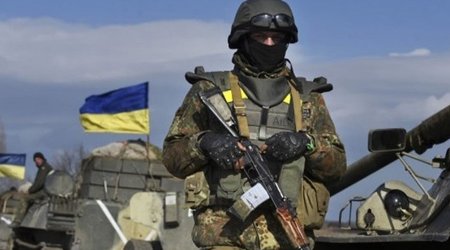 Ukraine liberates six more settlements