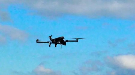 Estonia gives Ukraine UAVs allegedly smuggled out of country for Russian army