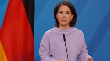Глава МИД Германии призвала воспринимать всерьез слова Путина
