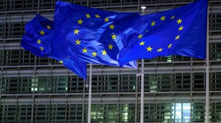 Евросоюз утвердил потолок цен на российскую нефть