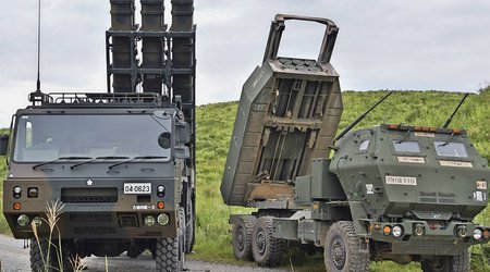 Pentagon: Ukrainians would like ATACMS to provide distance far into other places, particularly Crimea