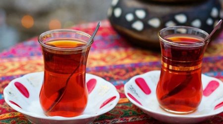 Dünya bazarında çayın qiyməti artıb