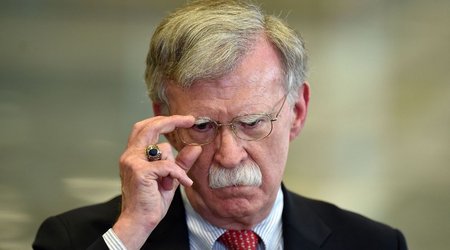Putin's mounting problems in Ukraine make Russia's use of tactical nuclear weapon more likely – John Bolton