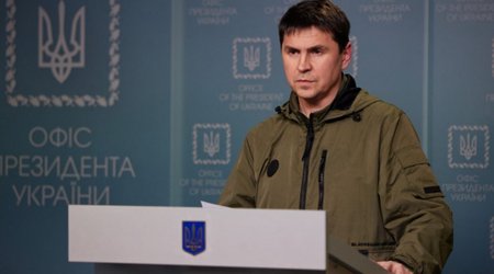 Mykhailo Podolyak: Ukraine holding talks to extend ‘Grain Agreement’