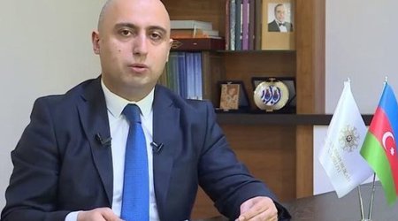 Министр Амруллаев поздравил учителей Азербайджана