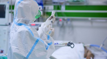 В Азербайджане за сутки коронавирусом заразились 108 человек