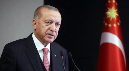 Ərdoğan Qazaxıstana gedir