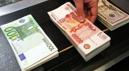 Russia’s budget loses $379M of oil and gas revenues in September