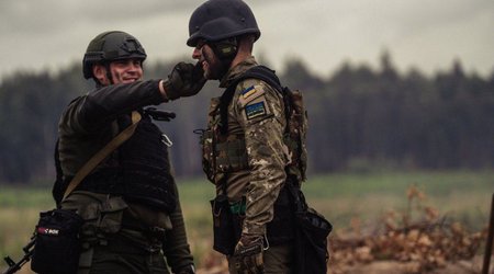 Three villages in Kherson region liberated, Zelenskyy says
