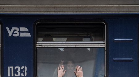 UNHCR: Over 7.6 million refugees left Ukraine for Europe