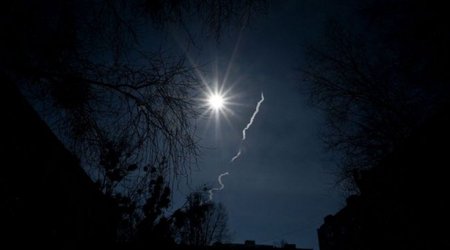 Ukrainian military shoots down 9 Iranian-made UAVs