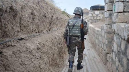 Azərbaycan 1 713 meyiti Ermənistan tərəfə təhvil verib