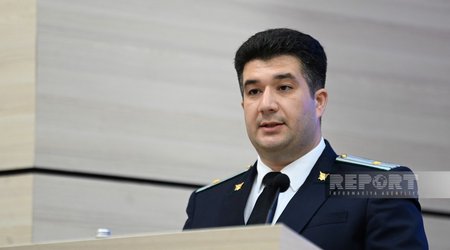 Генпрокуратура: Азербайджан вернул Армении 164 пленных и 1 713 тел