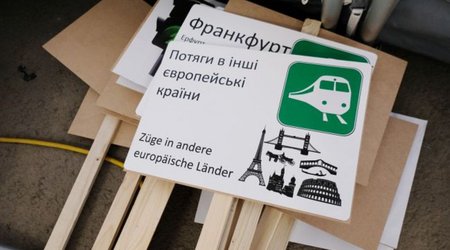German cities imposing moratorium on accepting refugees from Ukraine