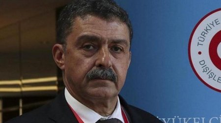 Turkiye appoints ambassador to Israel