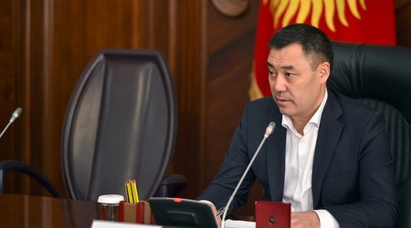 Kyrgyz President won’t attend informal summit of CIS countries