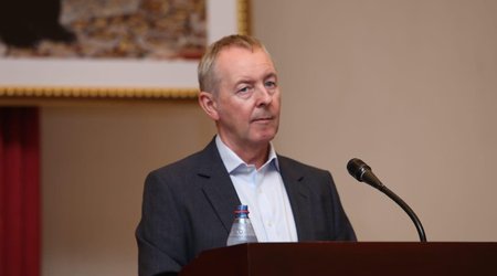 ACE platformasının tikintisinin 80%-i bitib - BP AZERBAİJAN