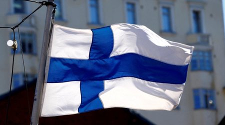 Финляндия нуждается в одобрении Турции