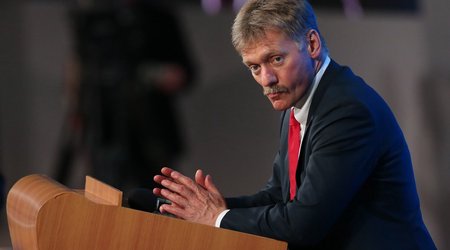 Песков заявил, что США пытаются манипулировать своими запасами нефти